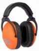 Pro Ears Passive REVO 26 Neon Orange